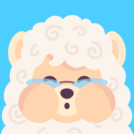 This is the logo of Mindllama app.
