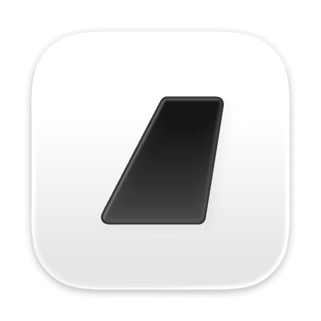 This is the logo of FocusFlight app.