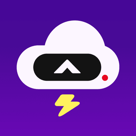 This is the logo of Carrot app.