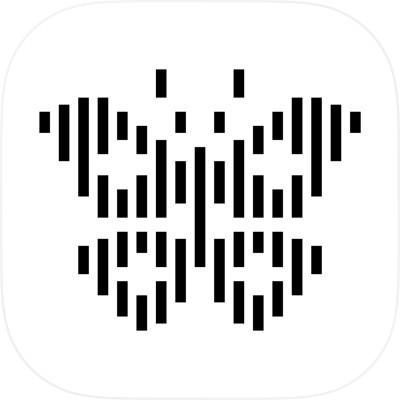This is the logo of Reve app.