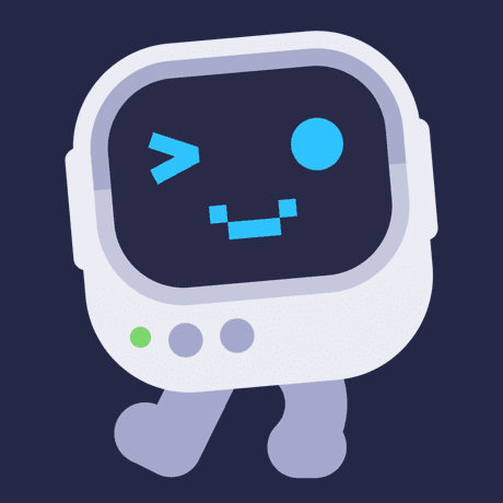 This is the logo of Mimo app.