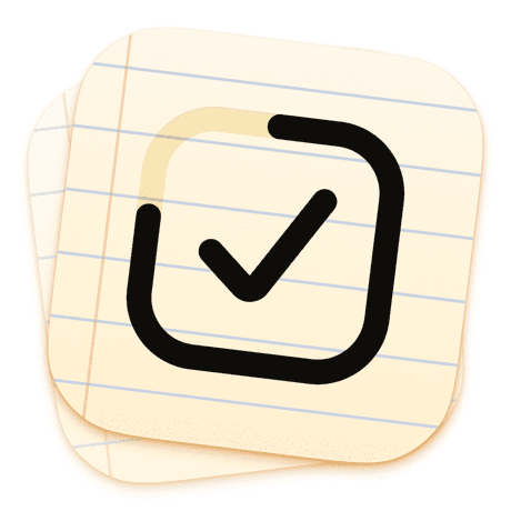 This is the logo of Twodos app.