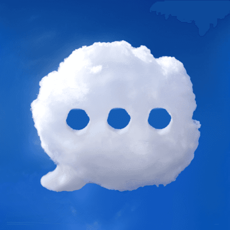 This is the logo of Daze app.