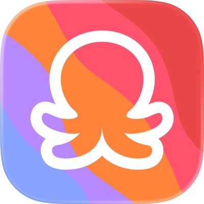 This is the logo of โCombyne app.