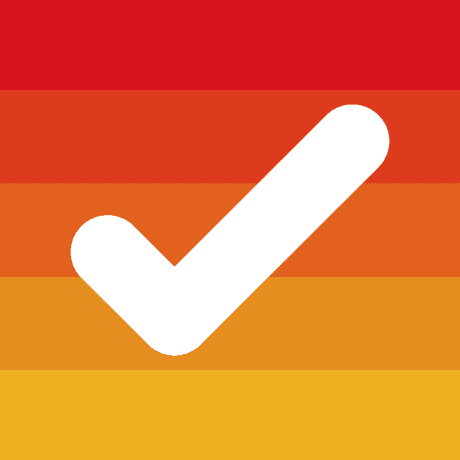 This is the logo of Clear app.