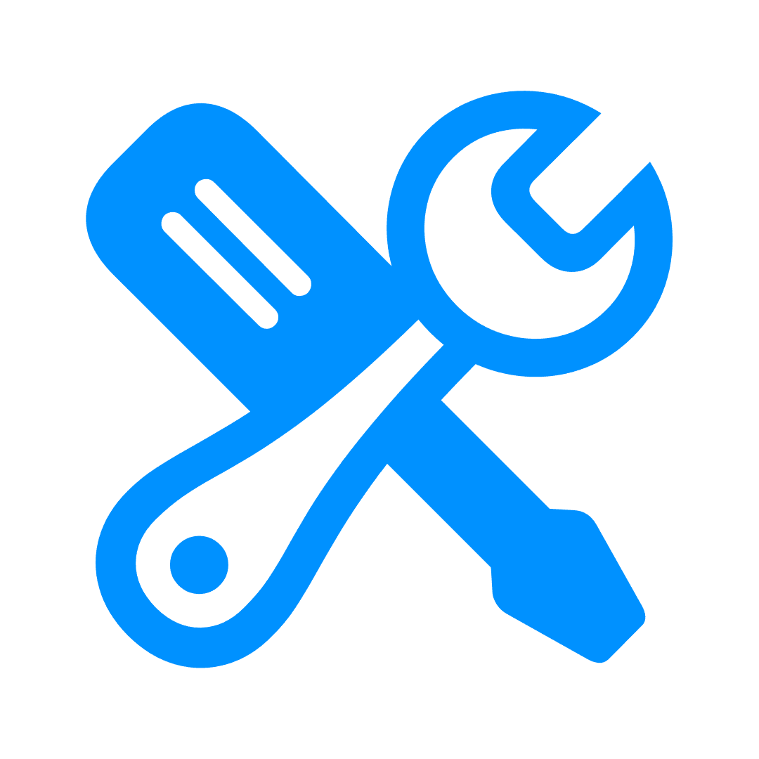 This is a Developer Tools Category Icon
