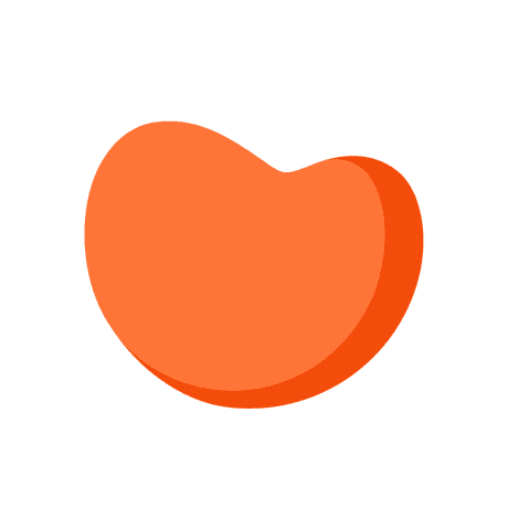 This is the logo of Gentler Streak app.