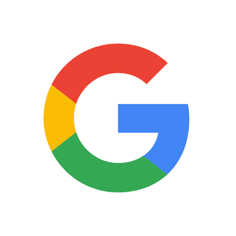This is the logo of Google app.