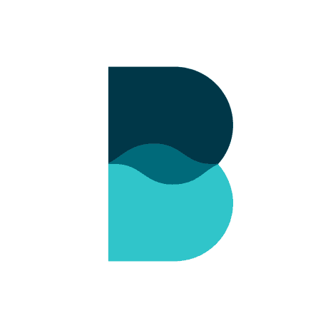 This is the logo of Balance app.