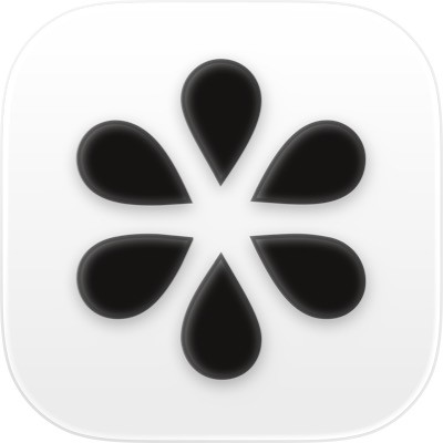 This is the logo of Sabbath app.