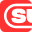 This is the logo of Super Random Studio site.