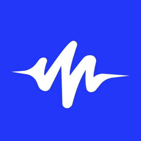 This is the logo of Speechify app.