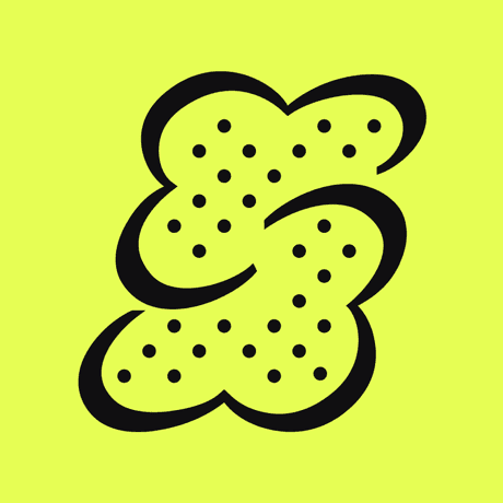 This is the logo of Surreal app.