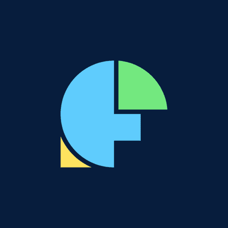 This is the logo of FOLO app.