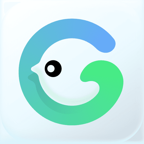 This is the logo of GrowPal app.