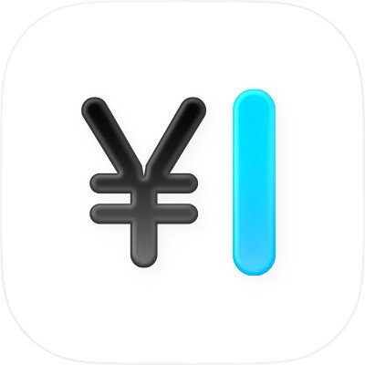 This is the logo of Currency Simple Converter app.