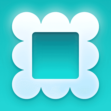 This is the logo of Family app.