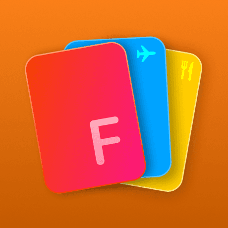 This is the logo of Finma app.