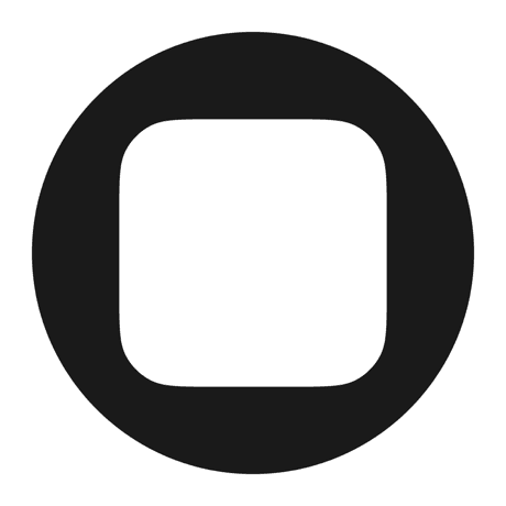 This is the logo of Play app.