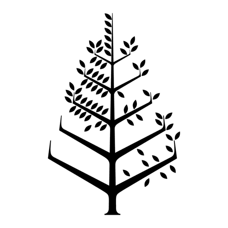 This is the logo of Four Seasons app.