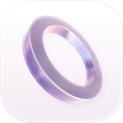This is the logo of Methods app.