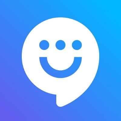 This is the logo of Honk app.