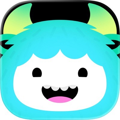 This is the logo of Yazio app.