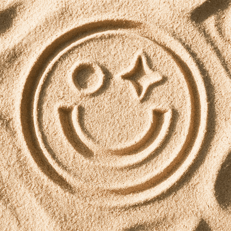 This is the logo of Endless Summer app.