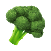 This is the logo of Real Food site.