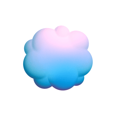 This is the logo of ABY app.