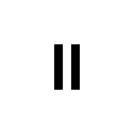 This is the logo of ElevenLabs app.