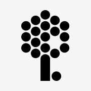 This is the logo of The Steve Jobs Archive site.