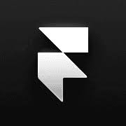 This is the logo of Framer site.