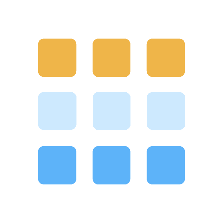 This is the logo of Daylights app.