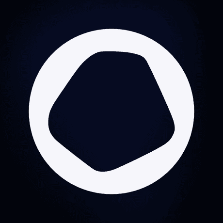 This is the logo of Opal app.