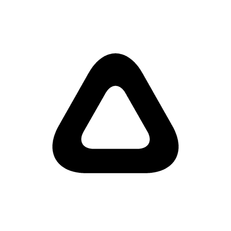This is the logo of Prisma app.