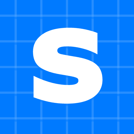 This is the logo of Schema app.