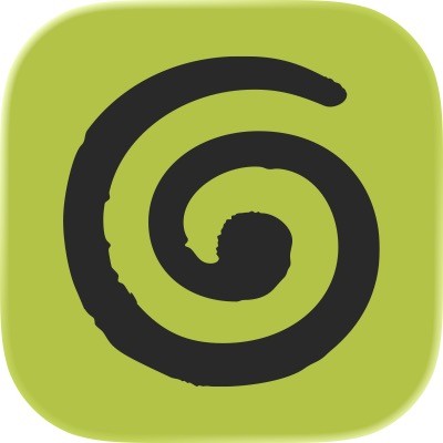 This is the logo of Granola app.
