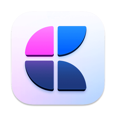 This is the logo of Craft app.
