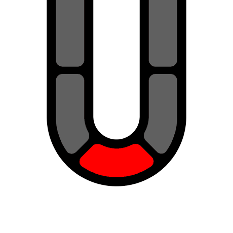 This is the logo of uCal app.