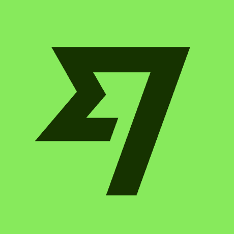 This is the logo of Wise app.