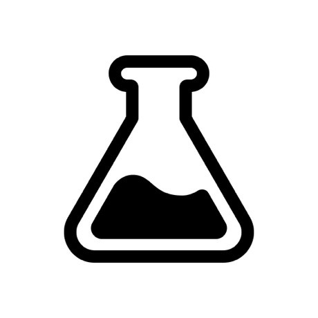 This is the logo of Easlo Experiments app.