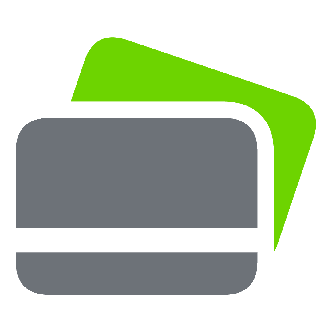 This is a Finance Category Icon