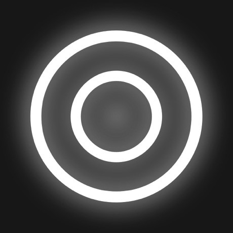 This is the logo of Mediate app.