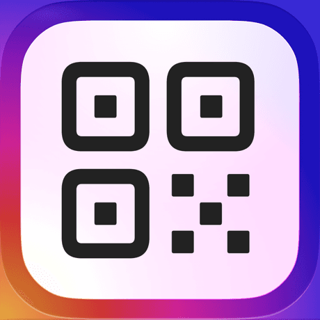 This is the logo of Qewie app.