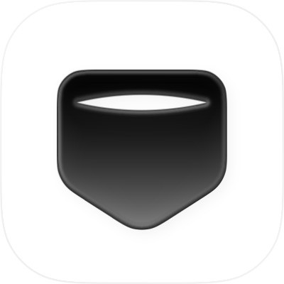 This is the logo of ‎Qalta app.