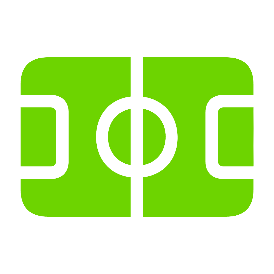 This is a Sports Category Icon