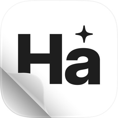 This is the logo of โHabitastic app.