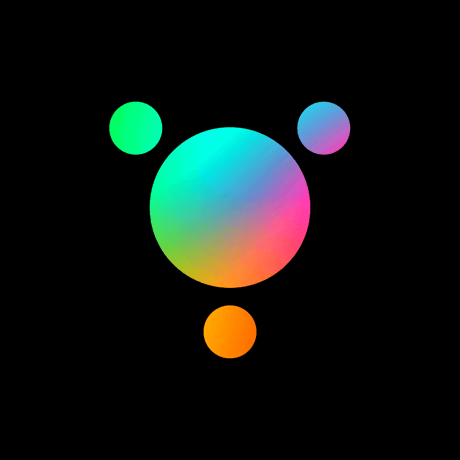 This is the logo of Y-Pod app.