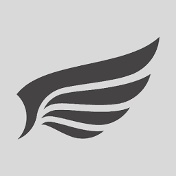 This is the logo of Hermeus site.